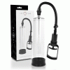INTENSE - PUMP TRANSPARENT PUMP 01 - Afbeelding 2