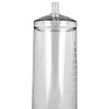 INTENSE - PUMP TRANSPARENT PUMP 01 - Afbeelding 4