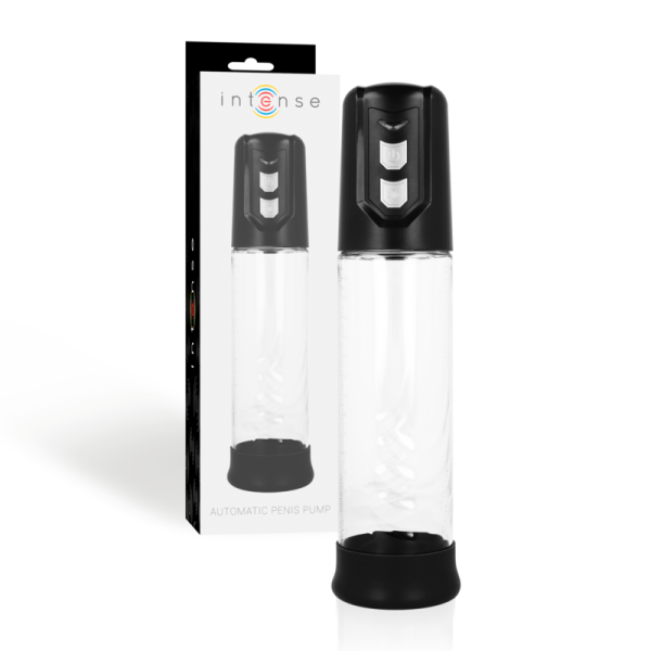 INTENSE - PUMP AUTOMATIC PUMP - Afbeelding 2