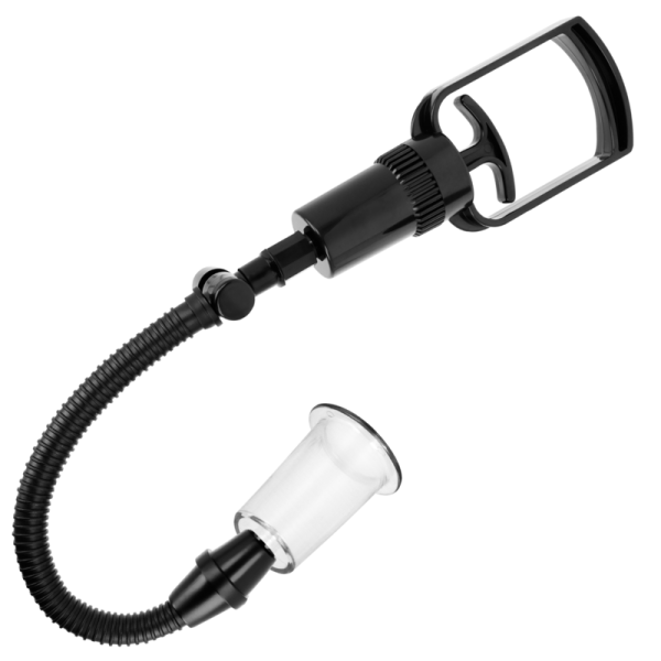INTENSE - PUMP UNISEX NIPPLE SUCKER - Afbeelding 3