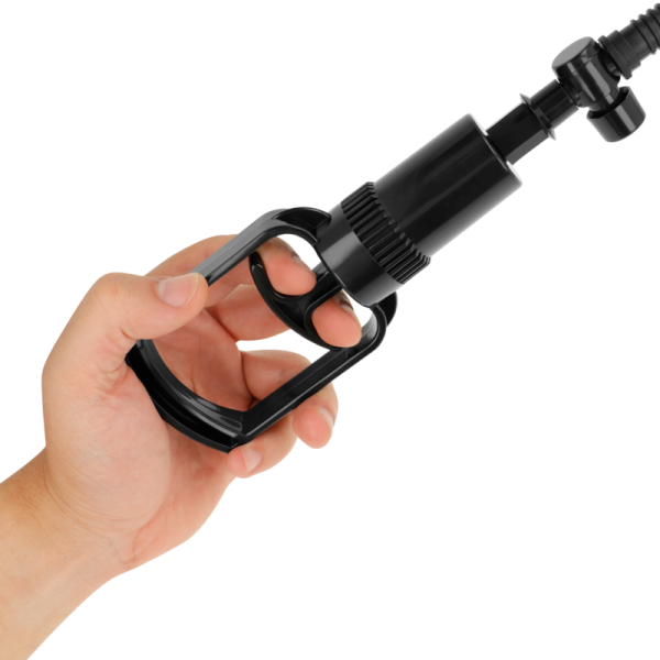 INTENSE - PUMP UNISEX NIPPLE SUCKER - Afbeelding 6