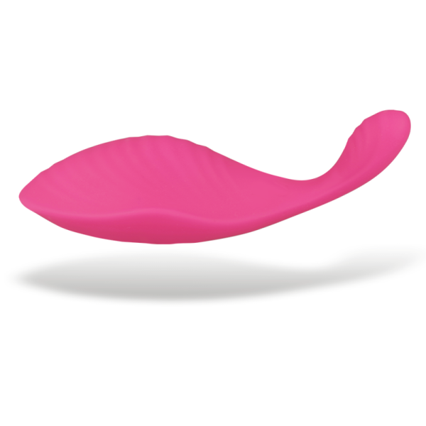 INTENSE - ROB PANTIE REMOTE CONTROL PINK - Afbeelding 4