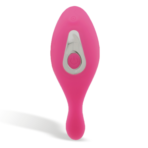 INTENSE - ROB PANTIE REMOTE CONTROL PINK - Afbeelding 3