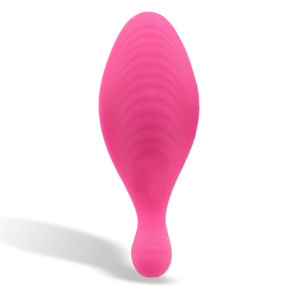 INTENSE - ROB PANTIE REMOTE CONTROL PINK - Afbeelding 5