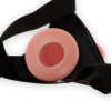 INTENSE - HOLLOW HARNESS WITH DILDO 16 X 3 CM - Afbeelding 4