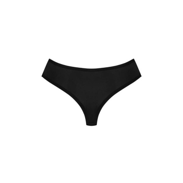 OBSESSIVE - BELLA ROU PANTIES M/L - Afbeelding 7