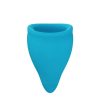 FUN FACTORY - FUN CUP SINGLE SIZE A TURQUOISE - Afbeelding 2