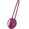 FUN FACTORY - SMARTBALL UNO WHITE/GRAPE - Afbeelding 5