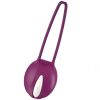 FUN FACTORY - SMARTBALL UNO WHITE/GRAPE - Afbeelding 4