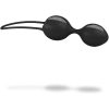 FUN FACTORY - SMARTBALLS DUO GRAY/BLACK - Afbeelding 4