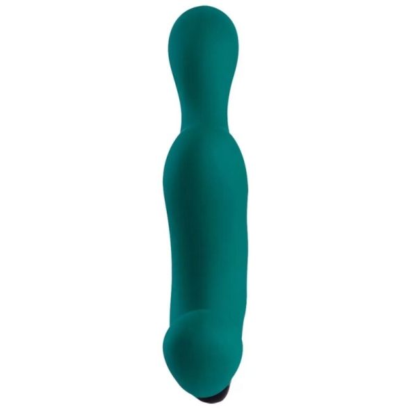 FUN FACTORY - DUKE PROSTATE STIMULATOR DEEP SEA BLUE - Afbeelding 3
