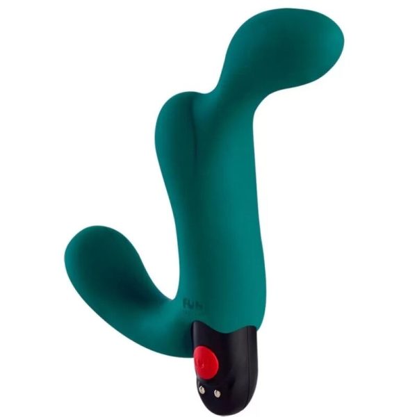 FUN FACTORY - DUKE PROSTATE STIMULATOR DEEP SEA BLUE - Afbeelding 2
