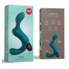 FUN FACTORY - DUKE PROSTATE STIMULATOR DEEP SEA BLUE - Afbeelding 4