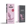 FUN FACTORY - BOOTIE FEM FEMALE ANAL BUTT PLUG ROSE - Afbeelding 2
