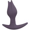 FUN FACTORY - BOOTIE FEM FEMALE BUTT ANAL PLUG DARK TAUP - Afbeelding 4