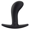 FUN FACTORY - BOOTIE ANAL PLUG MEDIUM BLACK - Afbeelding 2