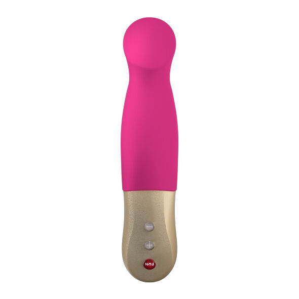 FUN FACTORY - SUNDAZE PULSE VIBE FUCHSIA PINK - Afbeelding 6