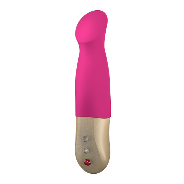 FUN FACTORY - SUNDAZE PULSE VIBE FUCHSIA PINK - Afbeelding 2
