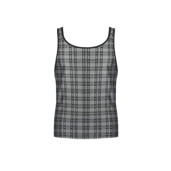 ANAIS MEN - BALANCE TOP S - Afbeelding 3