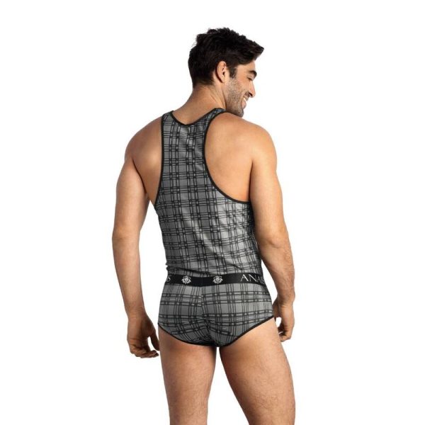 ANAIS MEN - BALANCE TOP S - Afbeelding 2