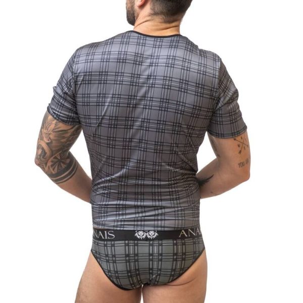 ANAIS MEN - BALANCE T-SHIRT L - Afbeelding 2
