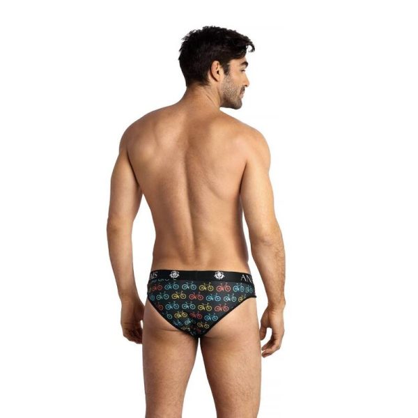 ANAIS MEN - BENITO SLIP S - Afbeelding 2