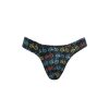 ANAIS MEN - BENITO STRING M - Afbeelding 3