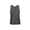ANAIS MEN - BENITO TOP L - Afbeelding 4