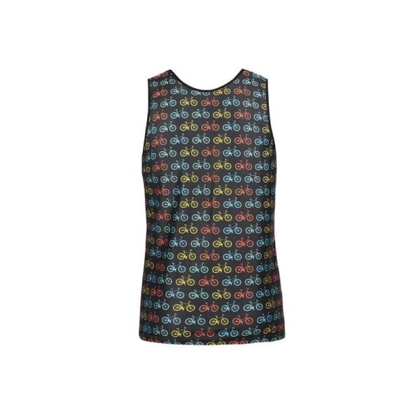 ANAIS MEN - BENITO TOP L - Afbeelding 4