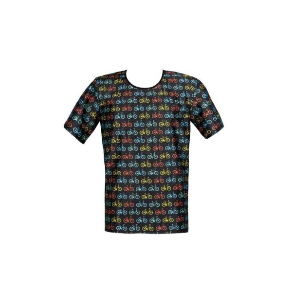 ANAIS MEN - BENITO T-SHIRT L - Afbeelding 3