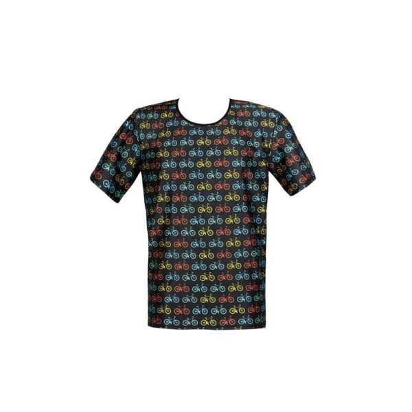 ANAIS MEN - BENITO T-SHIRT XL - Afbeelding 3