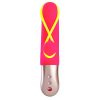 FUN FACTORY - AMORINO PINK/FLUO YELLOW - Afbeelding 9