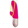 FUN FACTORY - AMORINO PINK/FLUO YELLOW - Afbeelding 10