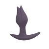 FUN FACTORY - BOOTIE FEM FEMALE BUTT ANAL PLUG DARK TAUP - Afbeelding 5