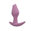 FUN FACTORY - BOOTIE FEM FEMALE ANAL BUTT PLUG ROSE - Afbeelding 4
