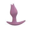 FUN FACTORY - BOOTIE FEM FEMALE ANAL BUTT PLUG ROSE - Afbeelding 6