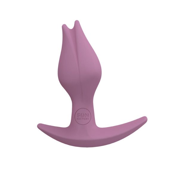 FUN FACTORY - BOOTIE FEM FEMALE ANAL BUTT PLUG ROSE - Afbeelding 6