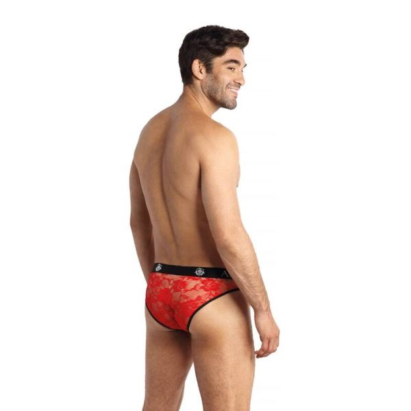 ANAIS MEN - BRAVE SLIP L - Afbeelding 2