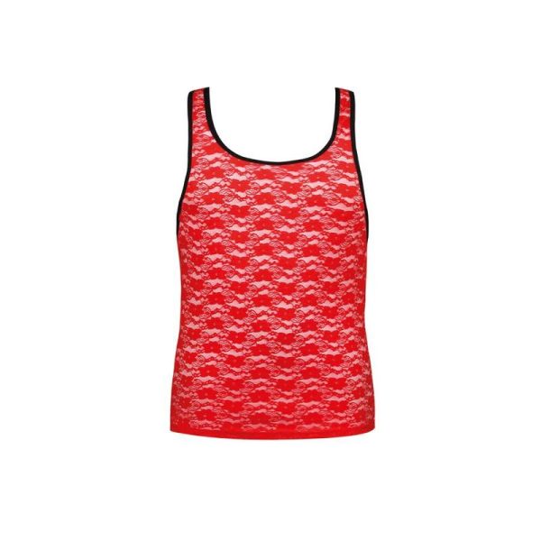 ANAIS MEN - BRAVE TOP L - Afbeelding 3