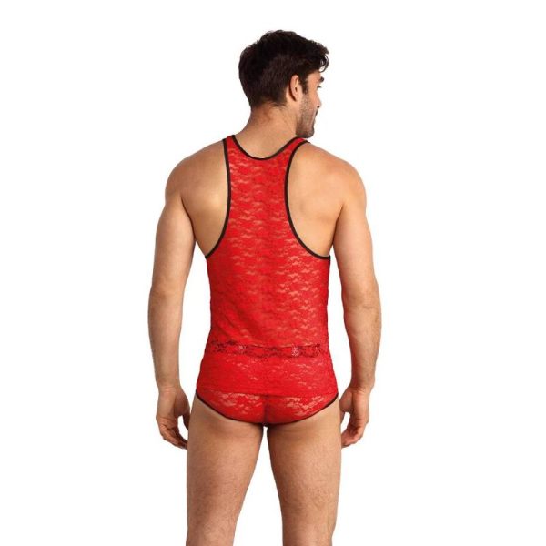 ANAIS MEN - BRAVE TOP XL - Afbeelding 2