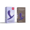 FUN FACTORY - BOOTIE ANAL PLUG SMALL VIOLET - Afbeelding 2