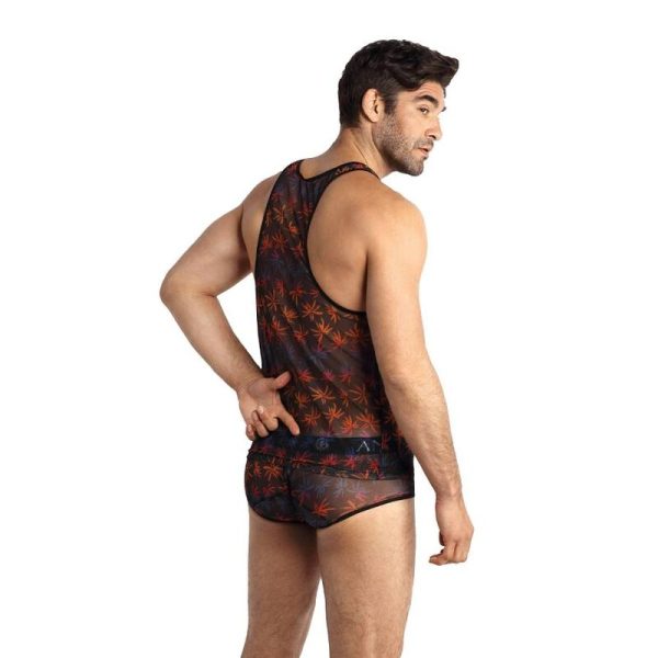 ANAIS MEN - CHILL TOP S - Afbeelding 2
