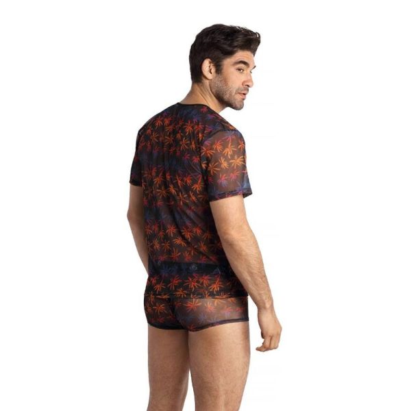 ANAIS MEN - CHILL T-SHIRT M - Afbeelding 2