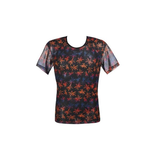 ANAIS MEN - CHILL T-SHIRT M - Afbeelding 3