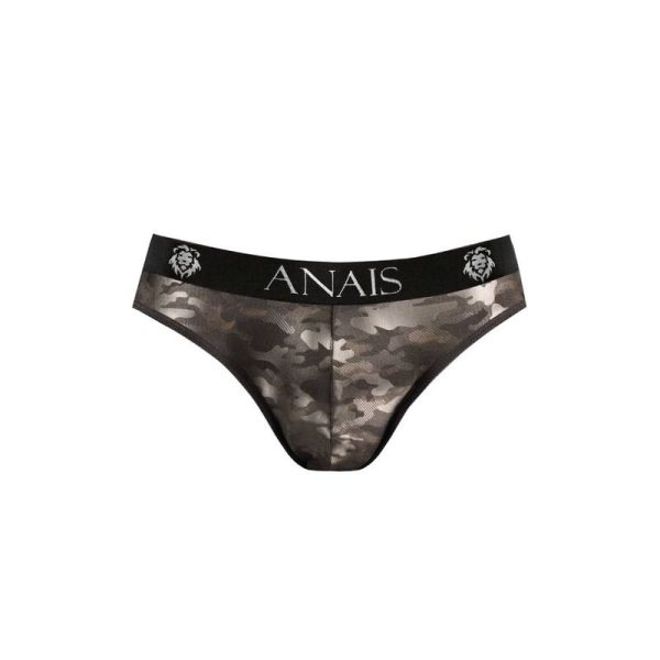 ANAIS MEN - ELECTRO SLIP XL - Afbeelding 3