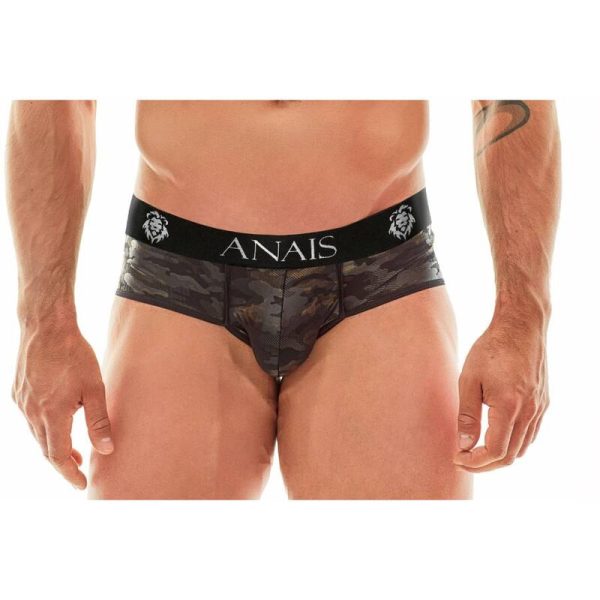 ANAIS MEN - ELECTRO BRIEF M - Afbeelding 3
