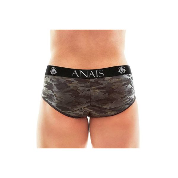 ANAIS MEN - ELECTRO BRIEF M - Afbeelding 4