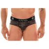 ANAIS MEN - ELECTRO BOXER BRIEF XL - Afbeelding 3