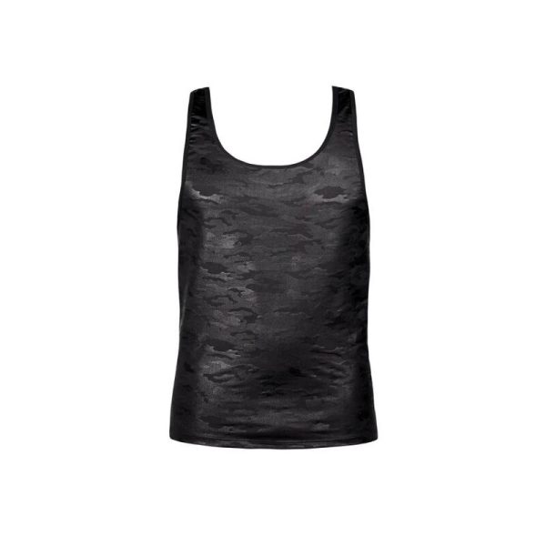 ANAIS MEN - ELECTRO TOP S - Afbeelding 3