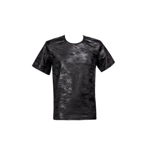 ANAIS MEN - ELECTRO T-SHIRT S - Afbeelding 3